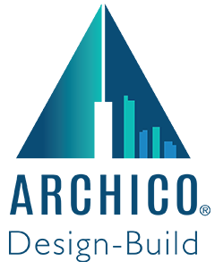 ARCHICO LTD logo